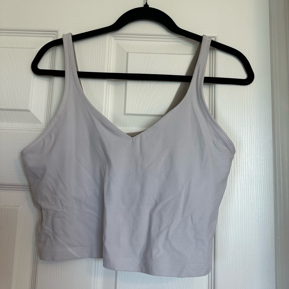 Lululemon Align Tank Size 12